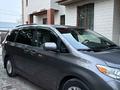 Toyota Sienna 2014 года за 13 800 000 тг. в Алматы – фото 3