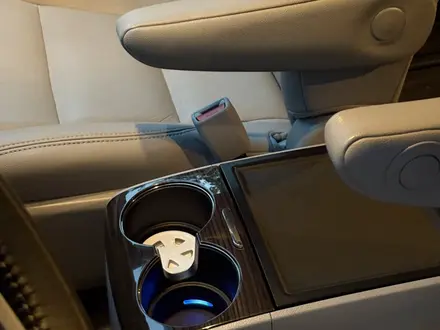 Toyota Sienna 2014 года за 13 800 000 тг. в Алматы – фото 9