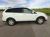 SsangYong Kyron 2013 годаүшін5 000 000 тг. в Рудный – фото 2