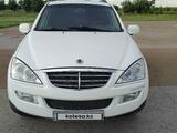 SsangYong Kyron 2013 годаүшін5 000 000 тг. в Рудный