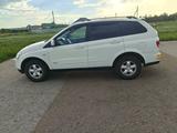 SsangYong Kyron 2013 годаүшін5 000 000 тг. в Рудный – фото 4