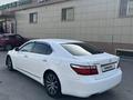 Lexus LS 460 2007 годаүшін5 500 000 тг. в Караганда – фото 5