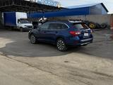 Subaru Outback 2016 года за 5 200 000 тг. в Петропавловск – фото 2