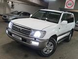 Toyota Land Cruiser 2005 года за 12 500 000 тг. в Астана – фото 2