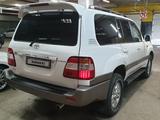 Toyota Land Cruiser 2005 годаfor12 500 000 тг. в Астана – фото 3