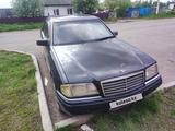 Mercedes-Benz C 180 1995 года за 2 300 000 тг. в Макинск
