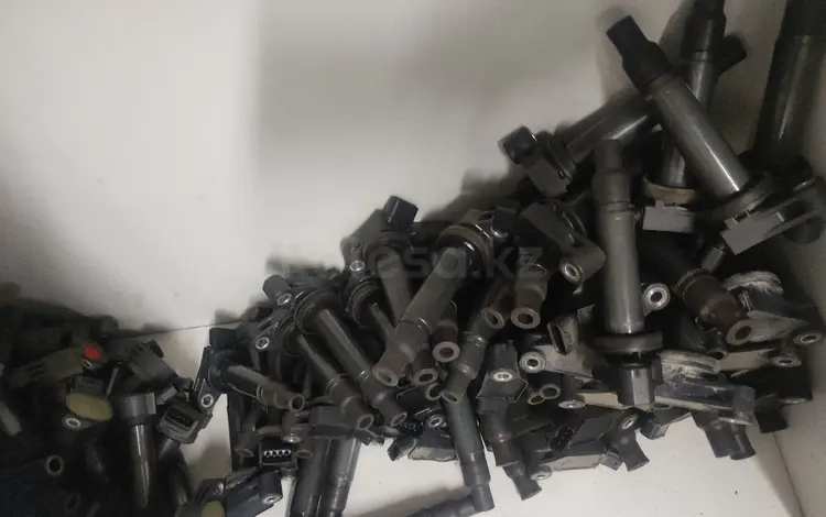 Катушка зажигания за 5 000 тг. в Алматы