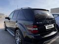 Mercedes-Benz ML 350 2008 года за 6 990 000 тг. в Актау – фото 4