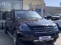 Mercedes-Benz ML 350 2008 года за 5 990 000 тг. в Актау