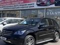 Mercedes-Benz ML 350 2008 года за 5 990 000 тг. в Актау – фото 2