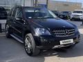 Mercedes-Benz ML 350 2008 года за 6 990 000 тг. в Актау – фото 8