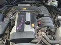 Рулевая рейка на Mercedes Benz w210 18000км без датчика за 145 000 тг. в Шымкент – фото 6