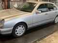 Рулевая рейка на Mercedes Benz w210 18000км без датчика за 145 000 тг. в Шымкент – фото 5