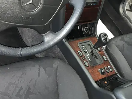 Рулевая рейка на Mercedes Benz w210 18000км без датчика за 145 000 тг. в Шымкент – фото 3