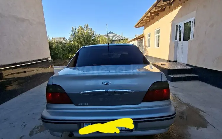 Daewoo Nexia 2007 года за 1 500 000 тг. в Туркестан