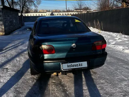 Opel Omega 1996 года за 1 100 000 тг. в Актобе – фото 5