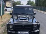 Mercedes-Benz G 500 2002 года за 14 000 000 тг. в Шымкент