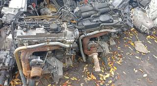 Двигатель 611 вито за 350 000 тг. в Караганда