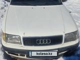 Audi 100 1993 года за 1 100 000 тг. в Кокшетау