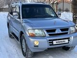 Mitsubishi Pajero 2006 годаfor7 000 000 тг. в Алматы – фото 4