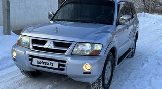 Mitsubishi Pajero 2006 года за 7 000 000 тг. в Алматы