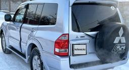 Mitsubishi Pajero 2006 годаfor7 000 000 тг. в Алматы – фото 5