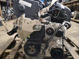 ДВИГАТЕЛЬ МОТОР АКПП КОРОБКА АВТОМАТ BLR BVY 2.0 FSI PASSAT B6 ИЗ ЯПОНИИ за 400 000 тг. в Семей – фото 3