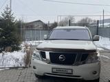 Nissan Patrol 2012 года за 13 500 000 тг. в Алматы – фото 2