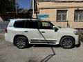 Toyota Land Cruiser 2007 года за 13 000 000 тг. в Шымкент – фото 2