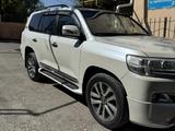 Toyota Land Cruiser 2007 годаүшін13 000 000 тг. в Шымкент – фото 4