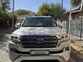 Toyota Land Cruiser 2007 года за 13 000 000 тг. в Шымкент