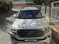Toyota Land Cruiser 2007 года за 13 000 000 тг. в Шымкент – фото 5
