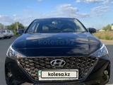 Hyundai Accent 2020 годаүшін8 800 000 тг. в Уральск