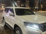 Toyota Land Cruiser Prado 2020 годаүшін24 000 000 тг. в Астана – фото 3