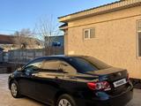 Toyota Corolla 2010 года за 5 800 000 тг. в Кызылорда – фото 4