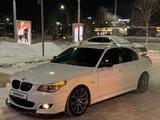 BMW 545 2004 годаүшін7 500 000 тг. в Астана – фото 5