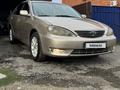 Toyota Camry 2004 годаүшін5 500 000 тг. в Усть-Каменогорск