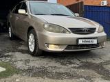 Toyota Camry 2004 годаүшін5 500 000 тг. в Усть-Каменогорск