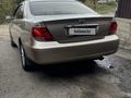 Toyota Camry 2004 годаүшін5 500 000 тг. в Усть-Каменогорск – фото 9