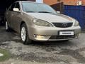 Toyota Camry 2004 годаүшін5 500 000 тг. в Усть-Каменогорск – фото 10