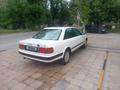 Audi 100 1991 года за 1 800 000 тг. в Шымкент – фото 10