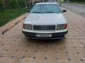 Audi 100 1991 года за 1 800 000 тг. в Шымкент – фото 2