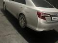 Toyota Camry 2012 годаүшін9 600 000 тг. в Актау – фото 2