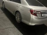 Toyota Camry 2012 года за 9 600 000 тг. в Актау – фото 2