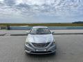 Hyundai Sonata 2010 года за 4 000 000 тг. в Актау – фото 2
