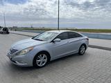 Hyundai Sonata 2010 года за 4 000 000 тг. в Актау
