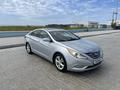 Hyundai Sonata 2010 года за 4 000 000 тг. в Актау – фото 4