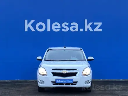 Chevrolet Cobalt 2021 года за 7 380 000 тг. в Алматы
