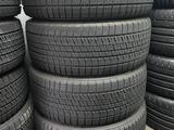 Bridgestone 245 45 18 Зима липучка оригинал из Японииүшін180 000 тг. в Алматы