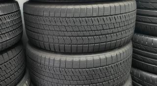 Bridgestone 245 45 18 Зима липучка оригинал из Японии за 180 000 тг. в Алматы